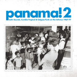 Panama! Vol. 2 Panama! Vol. 2