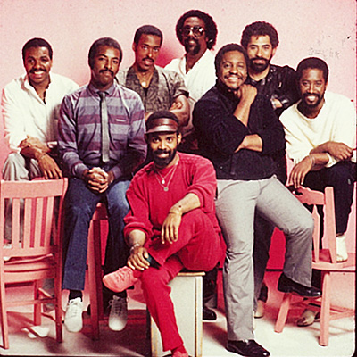 Silky Soul Music... An All Star Tribute to Maze feat Frankie Beverly Silky Soul Music... An All Star Tribute to Maze feat Frankie Beverly