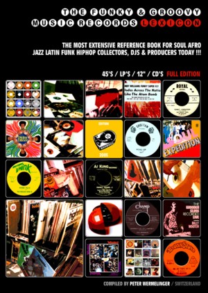 Get On Down - Mix 2009 Chapter 3 par Peter Wermelinger (Funk Lexicon) Get On Down - Mix 2009 Chapter 3 par Peter Wermelinger (Funk Lexicon)