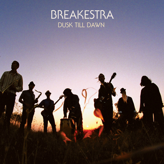 Un album et une tournée pour Breakestra Un album et une tournée pour Breakestra