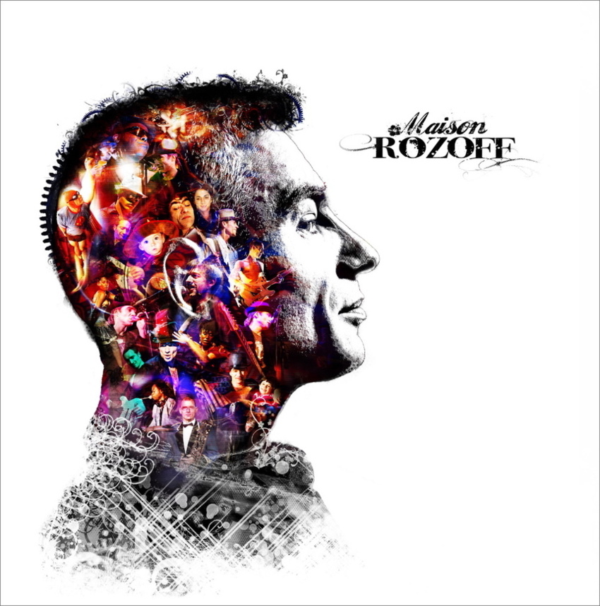 Juan Rozoff, c'est officiel ! Juan Rozoff, c'est officiel !