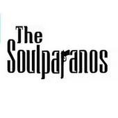 Soulparanos Show  – The Soul Funky Train (Heavy and Afrolatin theme) par Dj Cottich