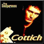 Soulparanos Show  – The Soul Funky Train (Heavy and Afrolatin theme) par Dj Cottich