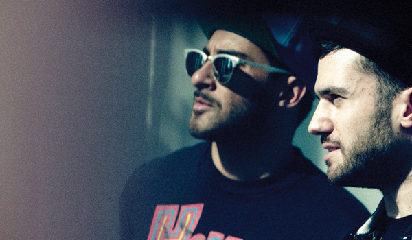 Armand Van Helden & A-TRAK Present Duck Sauce - Anyway (Vidéo) Armand Van Helden & A-TRAK Present Duck Sauce - Anyway (Vidéo)