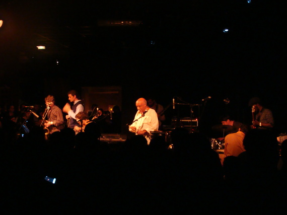Interview - Mulatu Astatke Interview - Mulatu Astatke