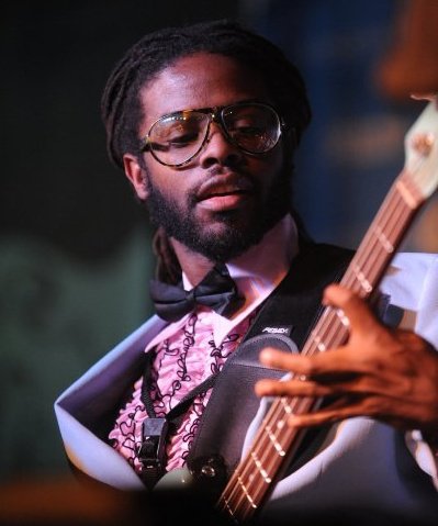 Interview - Adrian Younge (Black Dynamite BO) Interview - Adrian Younge (Black Dynamite BO)