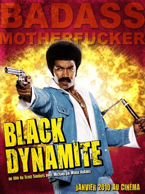 Interview - Adrian Younge (Black Dynamite BO)
