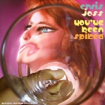 Pochette initiale de 2004 Pochette initiale de 2004