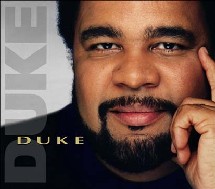 George Duke :: Duke