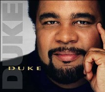 George Duke :: Duke George Duke :: Duke