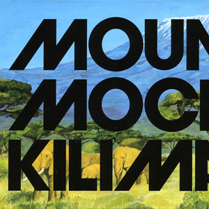 Mountain Mocha Kilimanjaro - Mountain Mocha Kilimanjaro