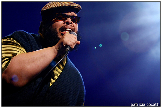 Interview - Ed Motta : Soul & Funk brésilien Interview - Ed Motta : Soul & Funk brésilien