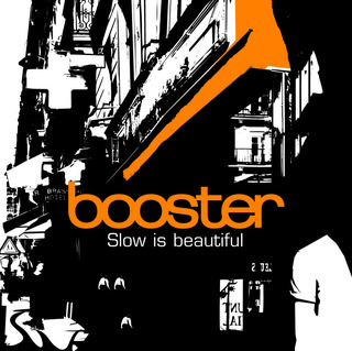 Booster signe chez Underdog Records (Juan Rozoff, Fanga, Dajla)