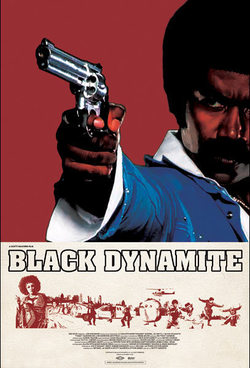 Black Dynamite Black Dynamite