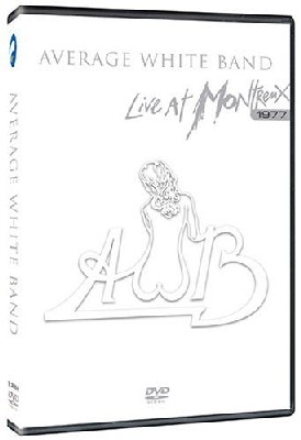 Average White Band :: Live at Montreux 1977