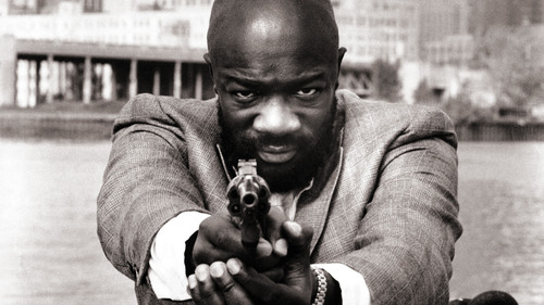 Isaac Hayes : Black Moses