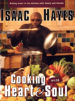 Isaac Hayes : Black Moses