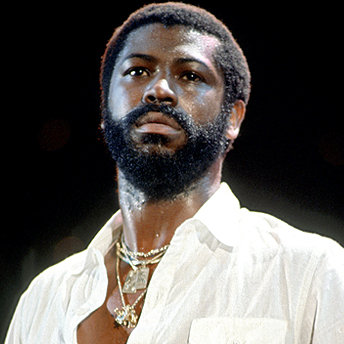 Teddy Pendergrass : "Don't Leave Me This Way" Teddy Pendergrass : "Don't Leave Me This Way"