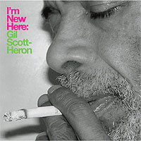 Gil Scott-Heron - Me and the Devil