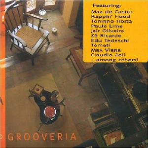 Grooveria : le funk sauce brésilienne