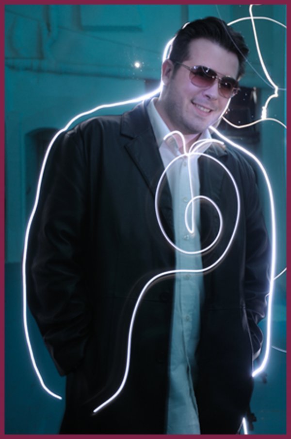 Interview - Thomas G Interview - Thomas G
