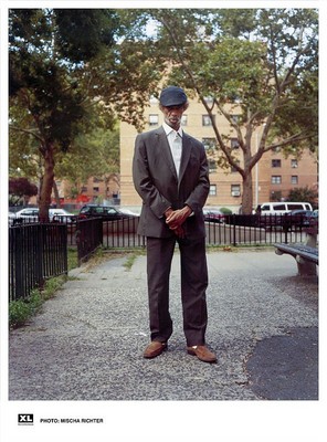 Gil Scott-Heron, enfin ? Gil Scott-Heron, enfin ?