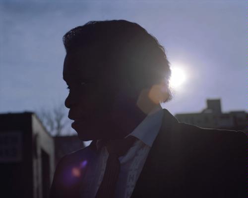 Interview - Lee Fields