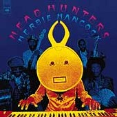 Herbie Hancock - Head Hunters Herbie Hancock - Head Hunters