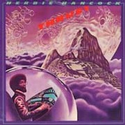 Herbie Hancock - Thrust Herbie Hancock - Thrust