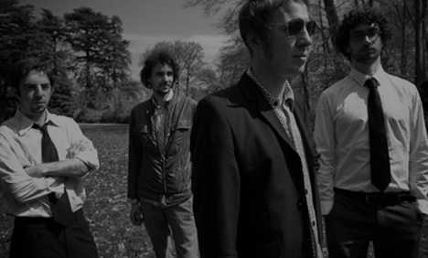 Vidéo : Mr Day - Tears Of Joy Vidéo : Mr Day - Tears Of Joy