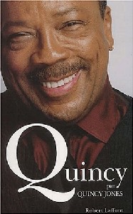 Quincy Jones - Quincy