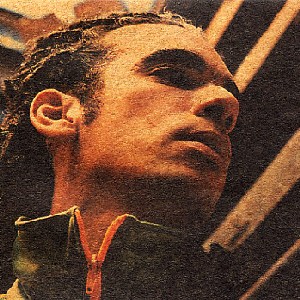 Max de Castro : entre funk, electro et MPB Max de Castro : entre funk, electro et MPB
