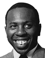 Curtis Mayfield - L’orfèvre Curtis Mayfield - L’orfèvre