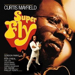 Curtis Mayfield - L’orfèvre