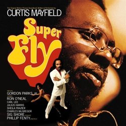 Curtis Mayfield - L’orfèvre Curtis Mayfield - L’orfèvre