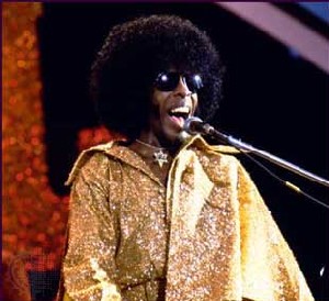 Sly Stone :  Le météore Funk !