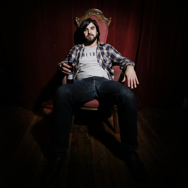 Interview - Tom Brenneck (Daptone, Dap-Kings, Budos Band, Menahan Street Band...) Interview - Tom Brenneck (Daptone, Dap-Kings, Budos Band, Menahan Street Band...)
