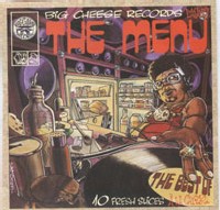 Interview - Momo : Fondateur du label Big Cheese Records