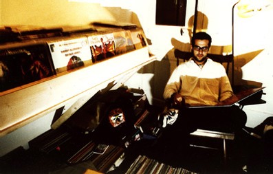 Interview - Momo : Fondateur du label Big Cheese Records Interview - Momo : Fondateur du label Big Cheese Records