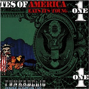 Funkadelic - America Eats Its Young Funkadelic - America Eats Its Young