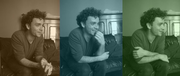 Interview - François Faure (Ostinato, Booster, Juan Rozoff) Interview - François Faure (Ostinato, Booster, Juan Rozoff)