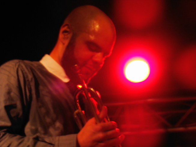 Interview - Dave Guy (Dap-Kings, Budos Band, Expressions, and more) Interview - Dave Guy (Dap-Kings, Budos Band, Expressions, and more)