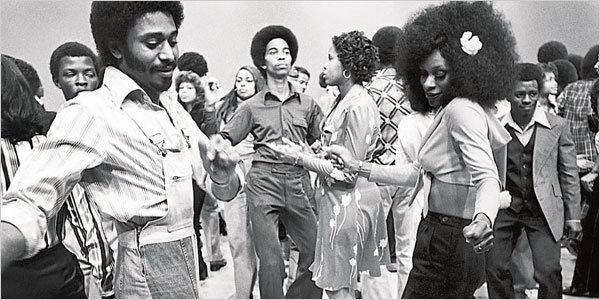 L'agenda Funk & Soul appartient désormais au passé L'agenda Funk & Soul appartient désormais au passé