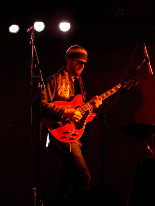 Interview - The Whitefield Brothers 09.03.10 Interview - The Whitefield Brothers 09.03.10