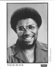 Décès de Willie Hutch Décès de Willie Hutch