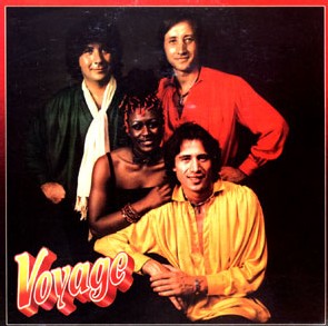 VOYAGE VOYAGE