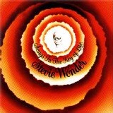 Stevie Wonder Stevie Wonder