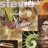 Stevie Wonder Stevie Wonder