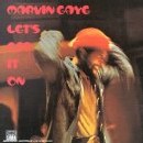 Marvin Gaye : The Trouble Man