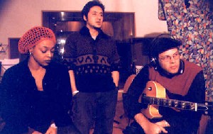 Funk Como Le Gusta Funk Como Le Gusta